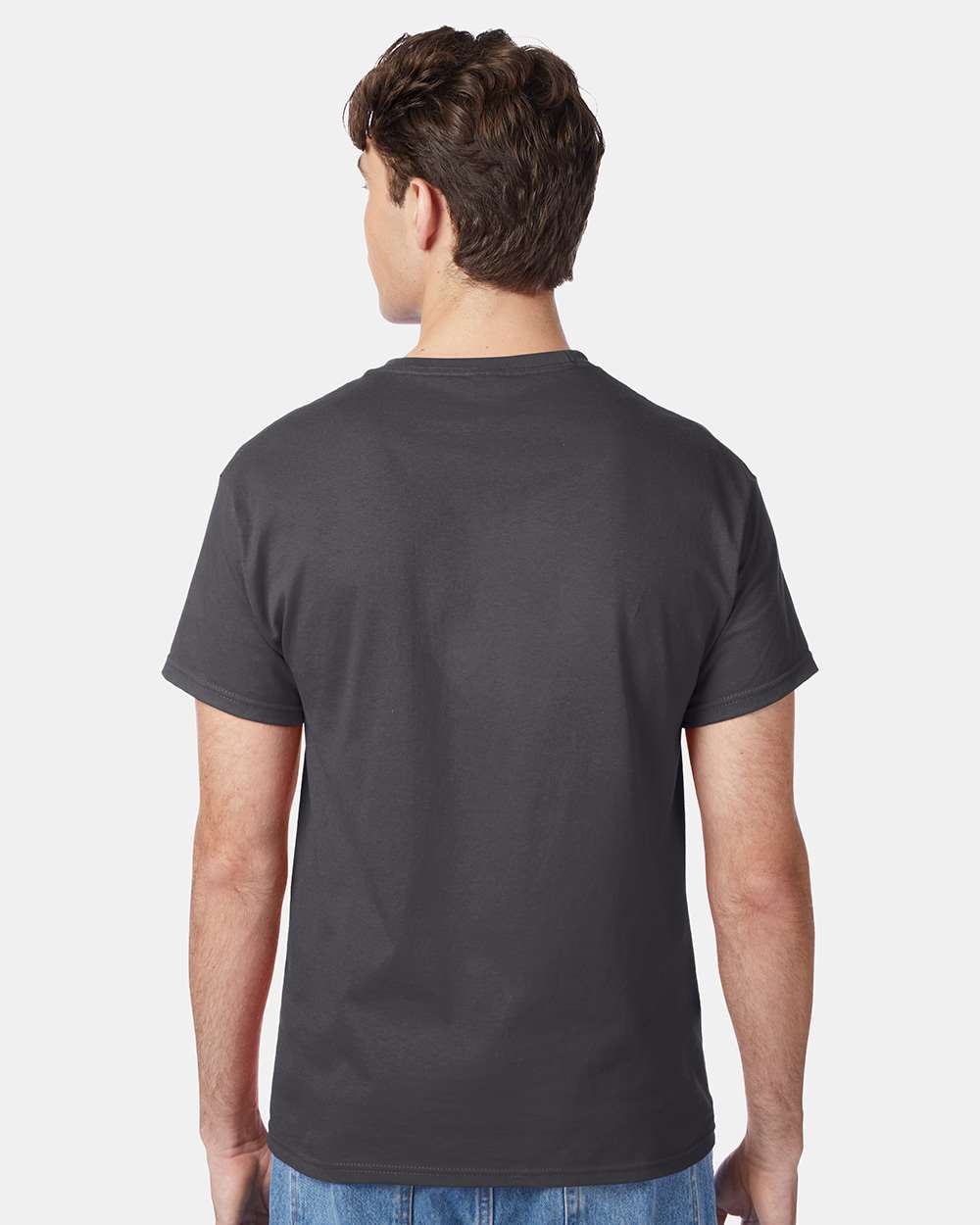 Hanes T-Shirts - Core Hanes 5250 Unisex Authentic T-Shirt