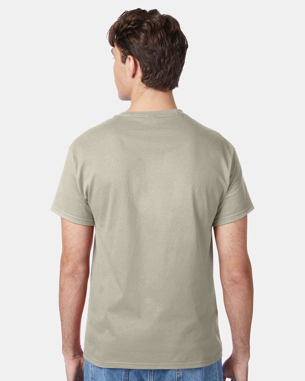 Hanes T-Shirts - Core Hanes 5250 Unisex Authentic T-Shirt