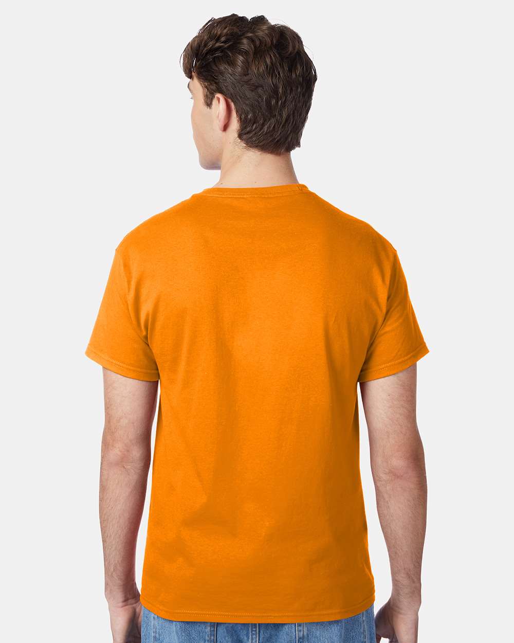 Hanes T-Shirts - Core Hanes 5250 Unisex Authentic T-Shirt