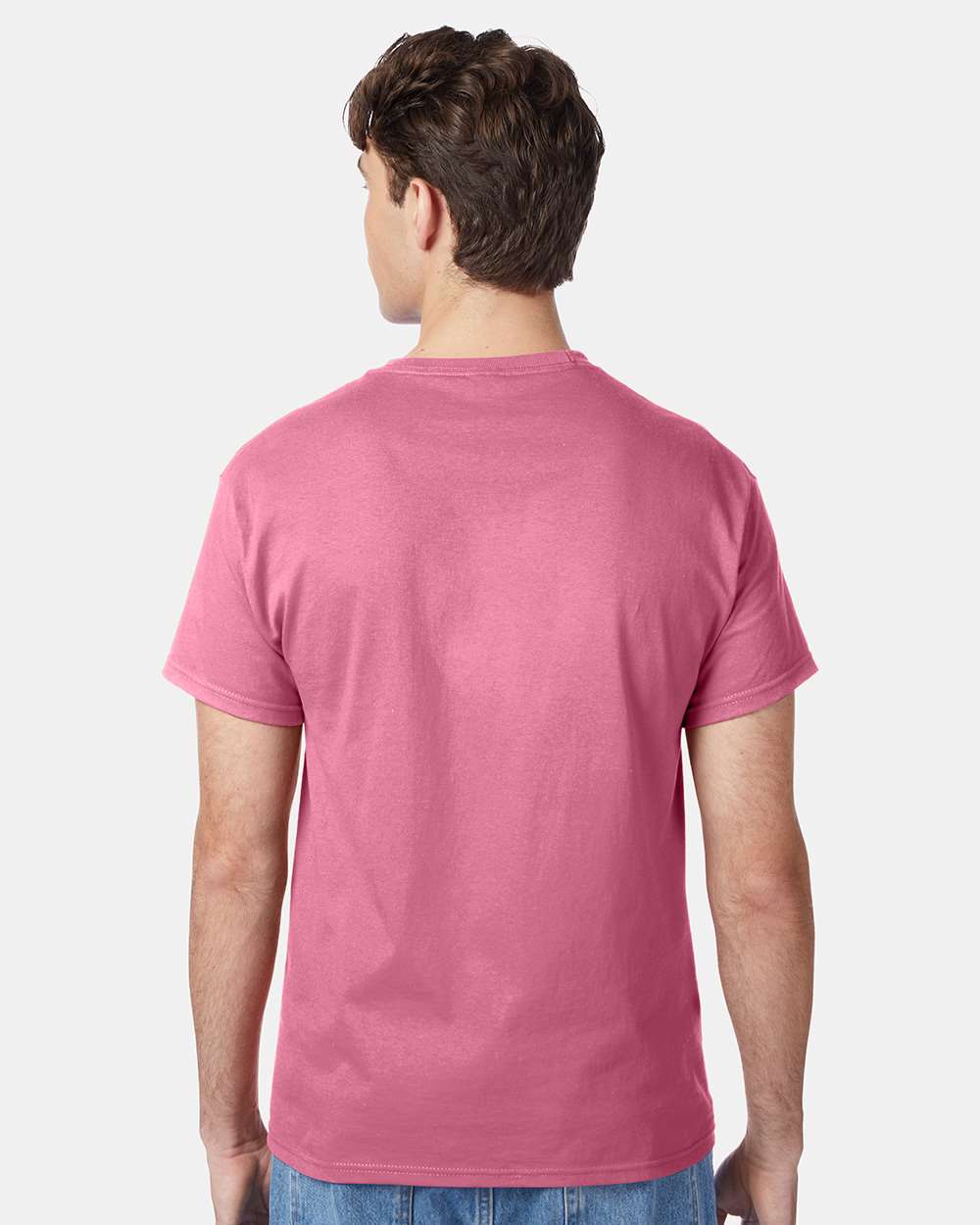 Hanes T-Shirts - Core Hanes 5250 Unisex Authentic T-Shirt