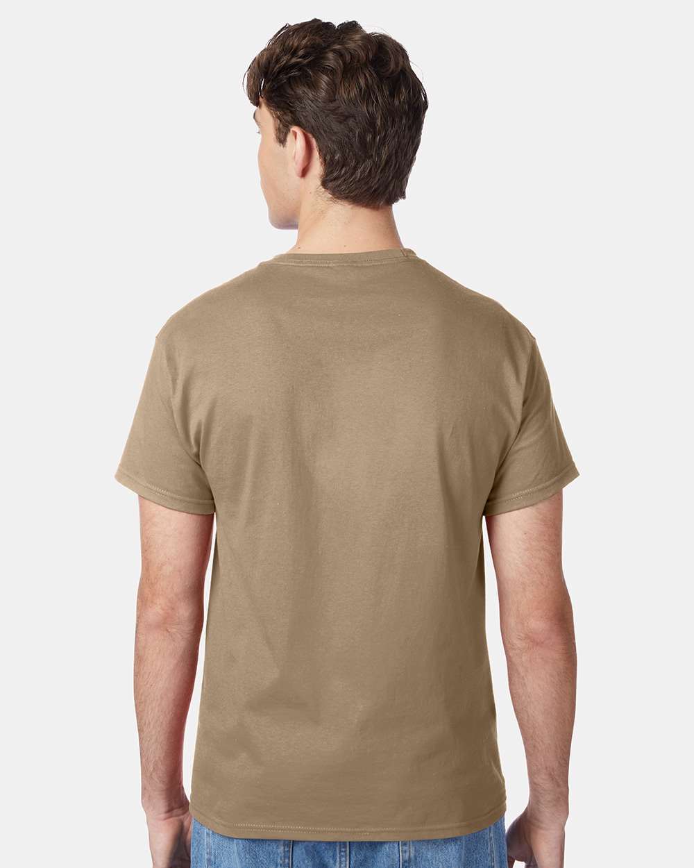 Hanes T-Shirts - Core Hanes 5250 Unisex Authentic T-Shirt
