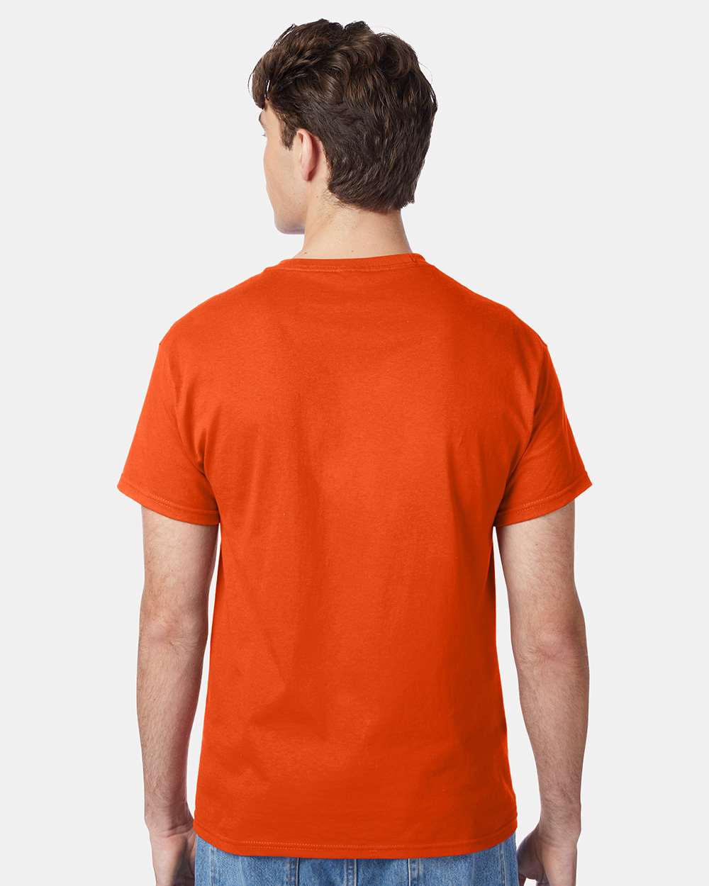 Hanes T-Shirts - Core Hanes 5250 Unisex Authentic T-Shirt