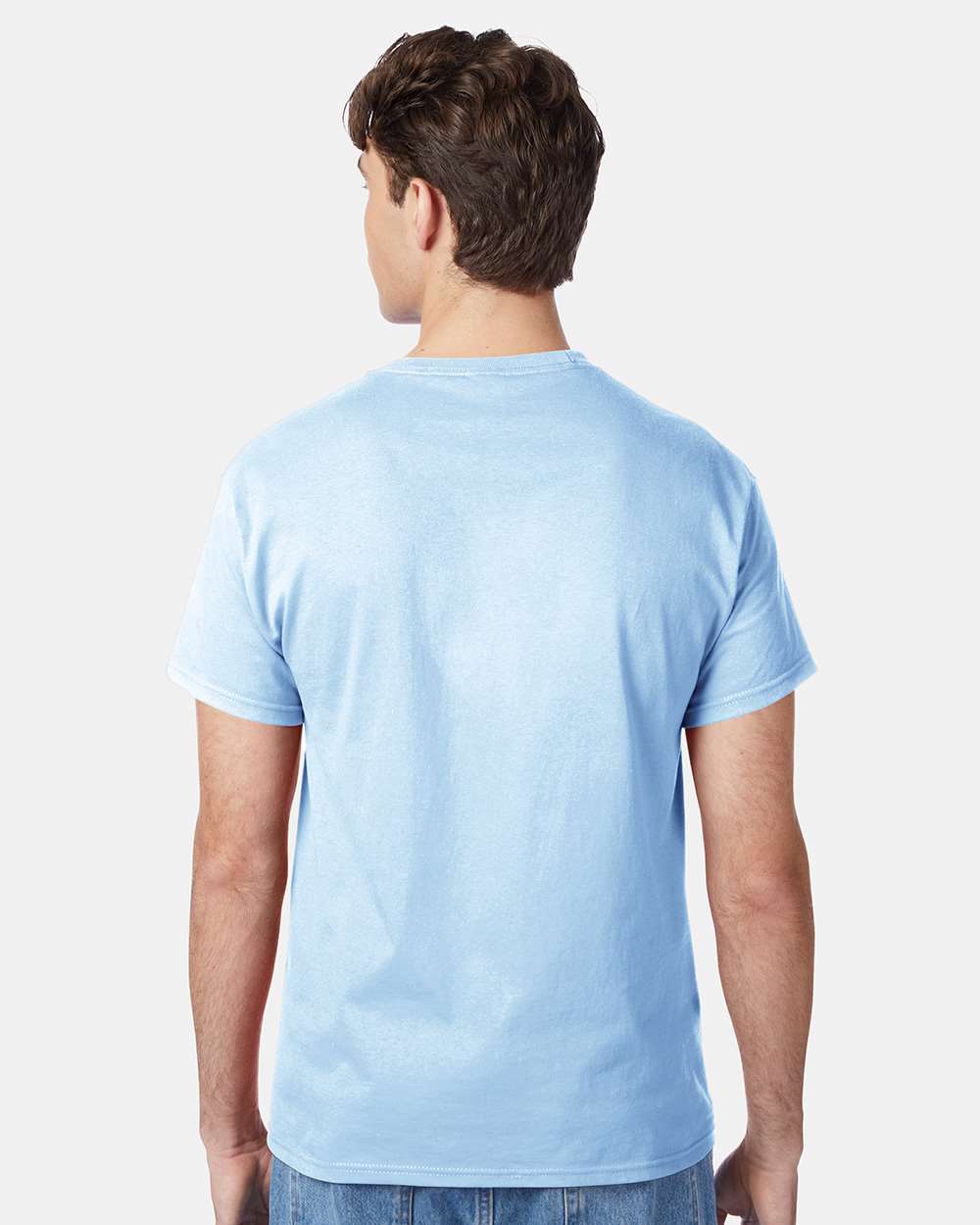 Hanes T-Shirts - Core Hanes 5250 Unisex Authentic T-Shirt