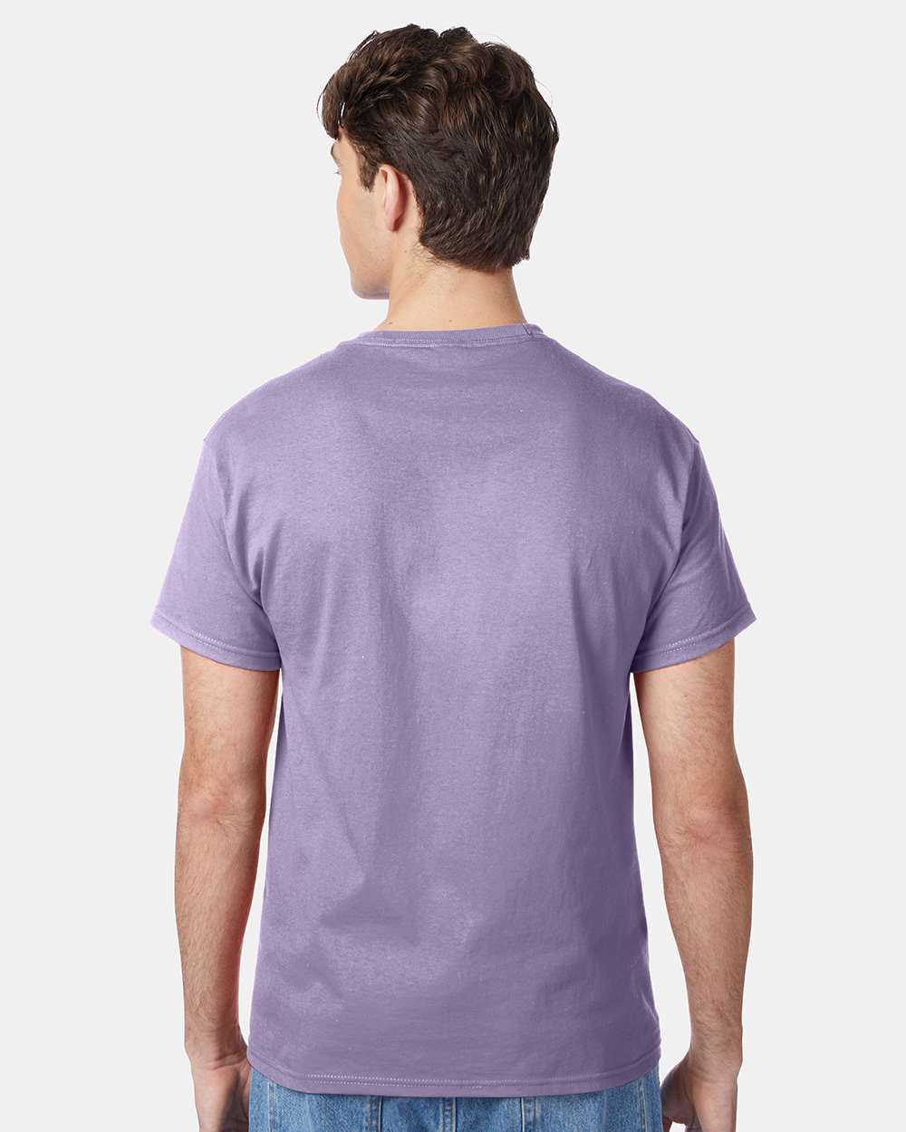 Hanes T-Shirts - Core Hanes 5250 Unisex Authentic T-Shirt