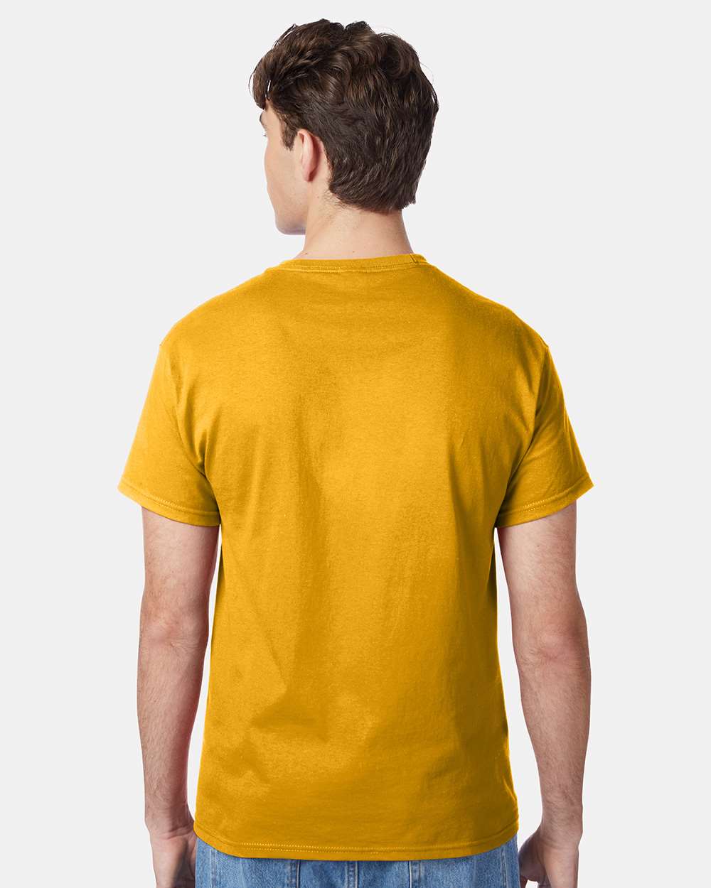 Hanes T-Shirts - Core Hanes 5250 Unisex Authentic T-Shirt