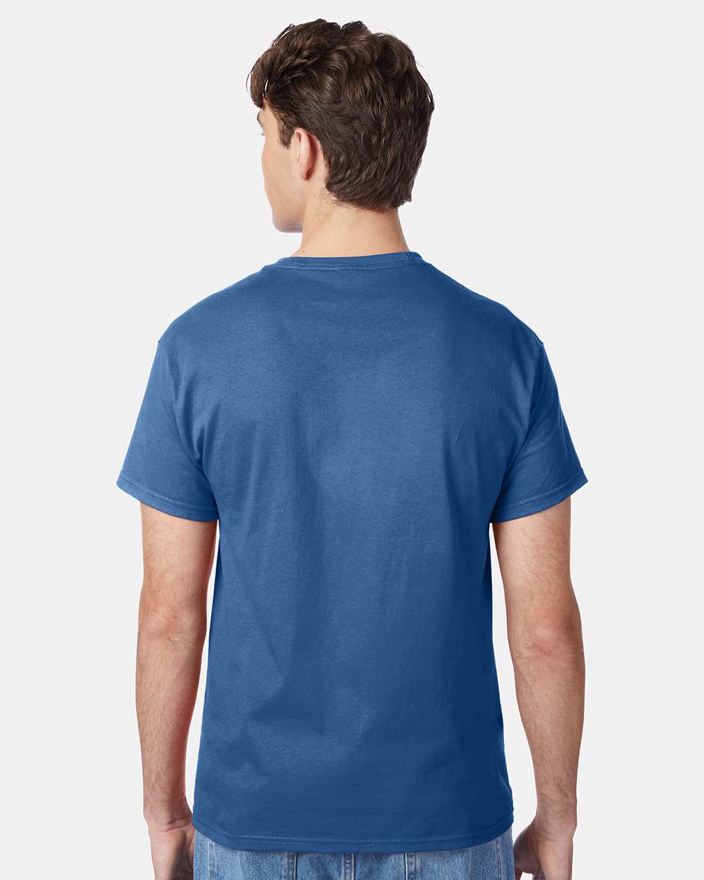 Hanes T-Shirts - Core Hanes 5250 Unisex Authentic T-Shirt