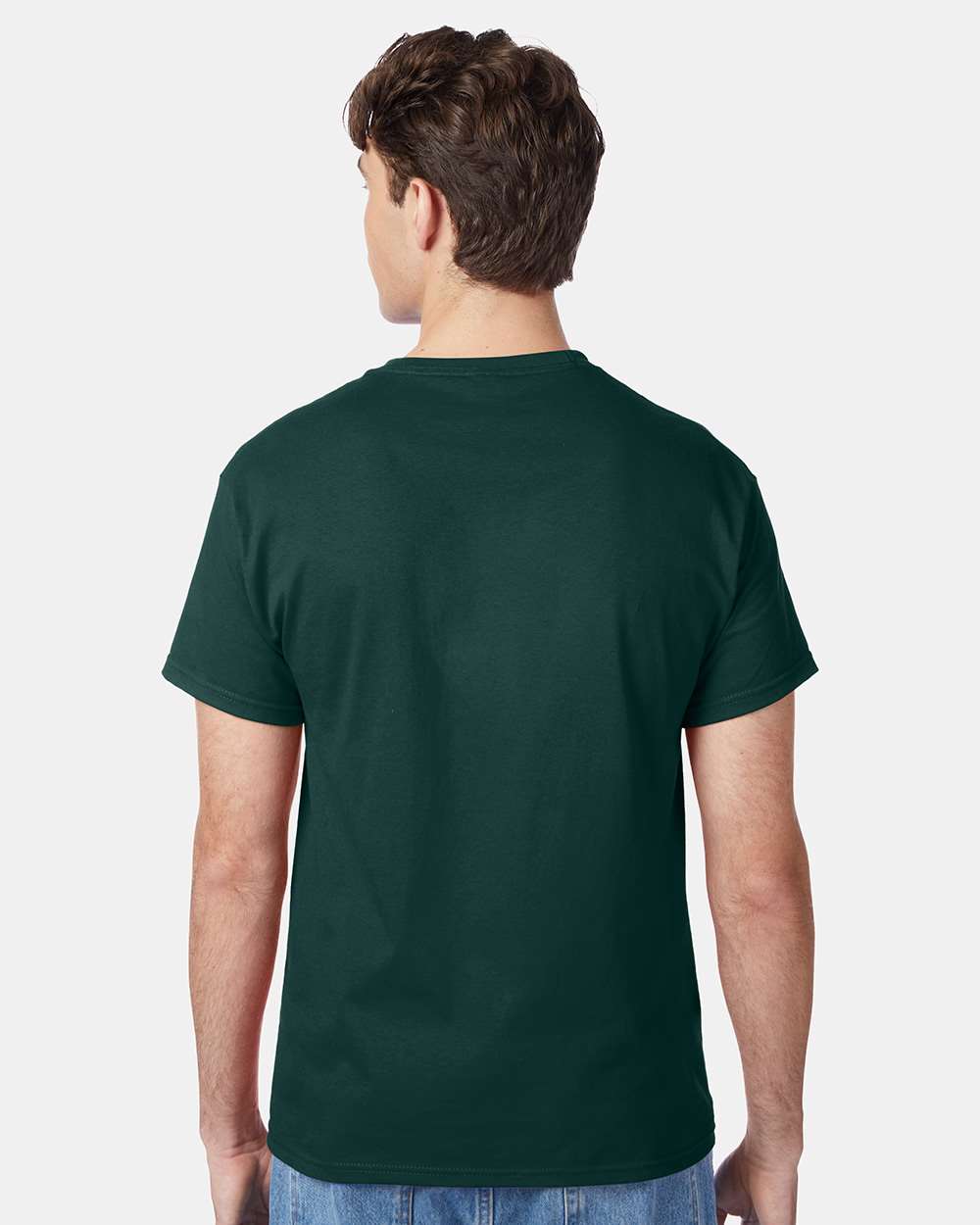 Hanes T-Shirts - Core Hanes 5250 Unisex Authentic T-Shirt