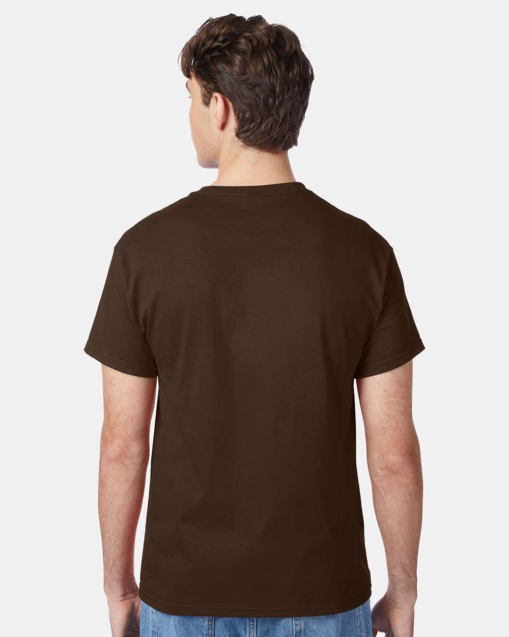 Hanes T-Shirts - Core Hanes 5250 Unisex Authentic T-Shirt