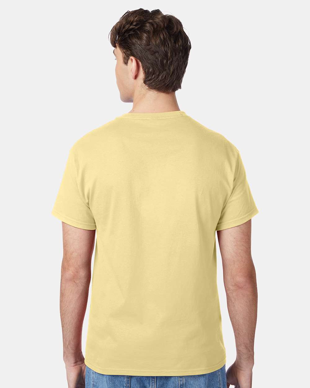 Hanes T-Shirts - Core Hanes 5250 Unisex Authentic T-Shirt