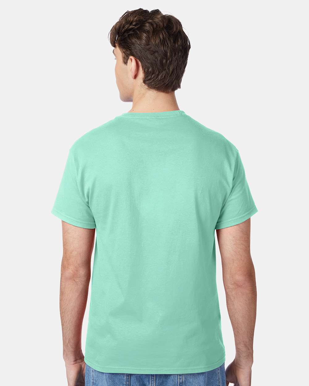 Hanes T-Shirts - Core Hanes 5250 Unisex Authentic T-Shirt