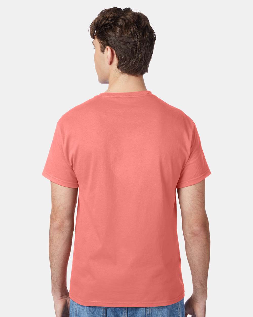 Hanes T-Shirts - Core Hanes 5250 Unisex Authentic T-Shirt