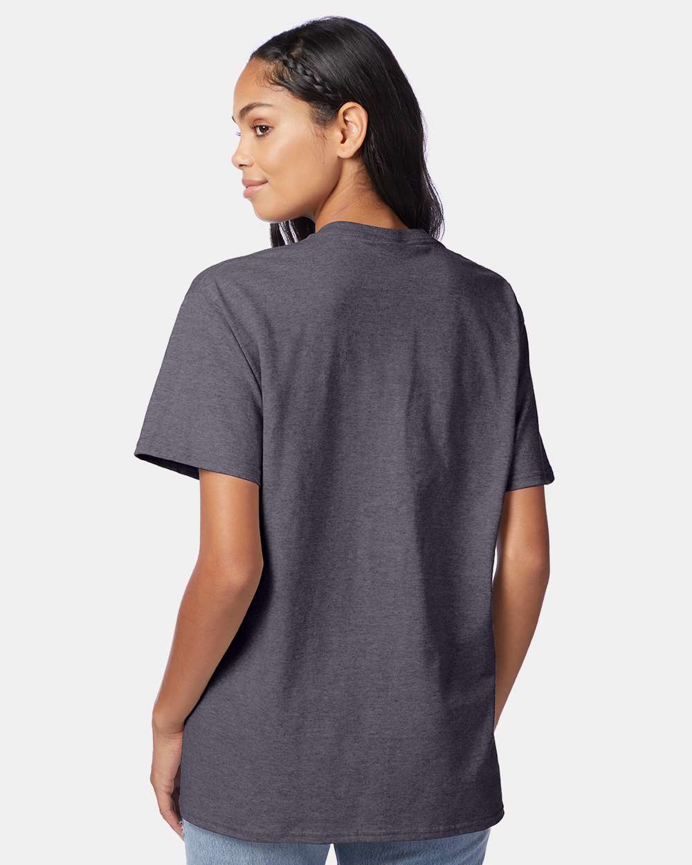 Hanes T-Shirts - Core Hanes 5250 Unisex Authentic T-Shirt