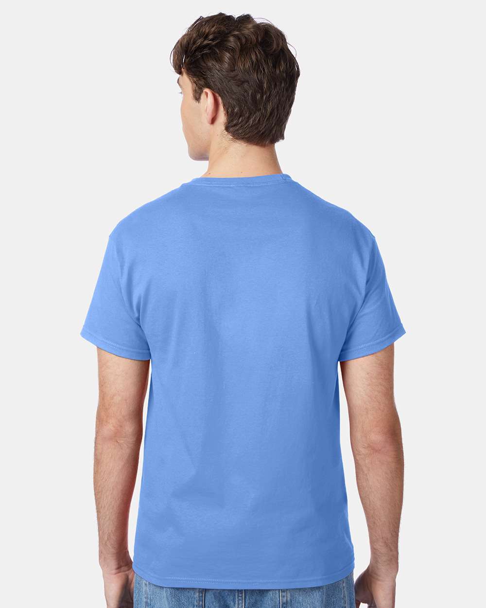 Hanes T-Shirts - Core Hanes 5250 Unisex Authentic T-Shirt