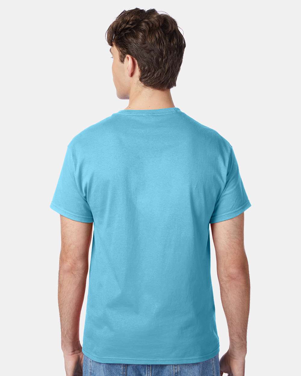 Hanes T-Shirts - Core Hanes 5250 Unisex Authentic T-Shirt