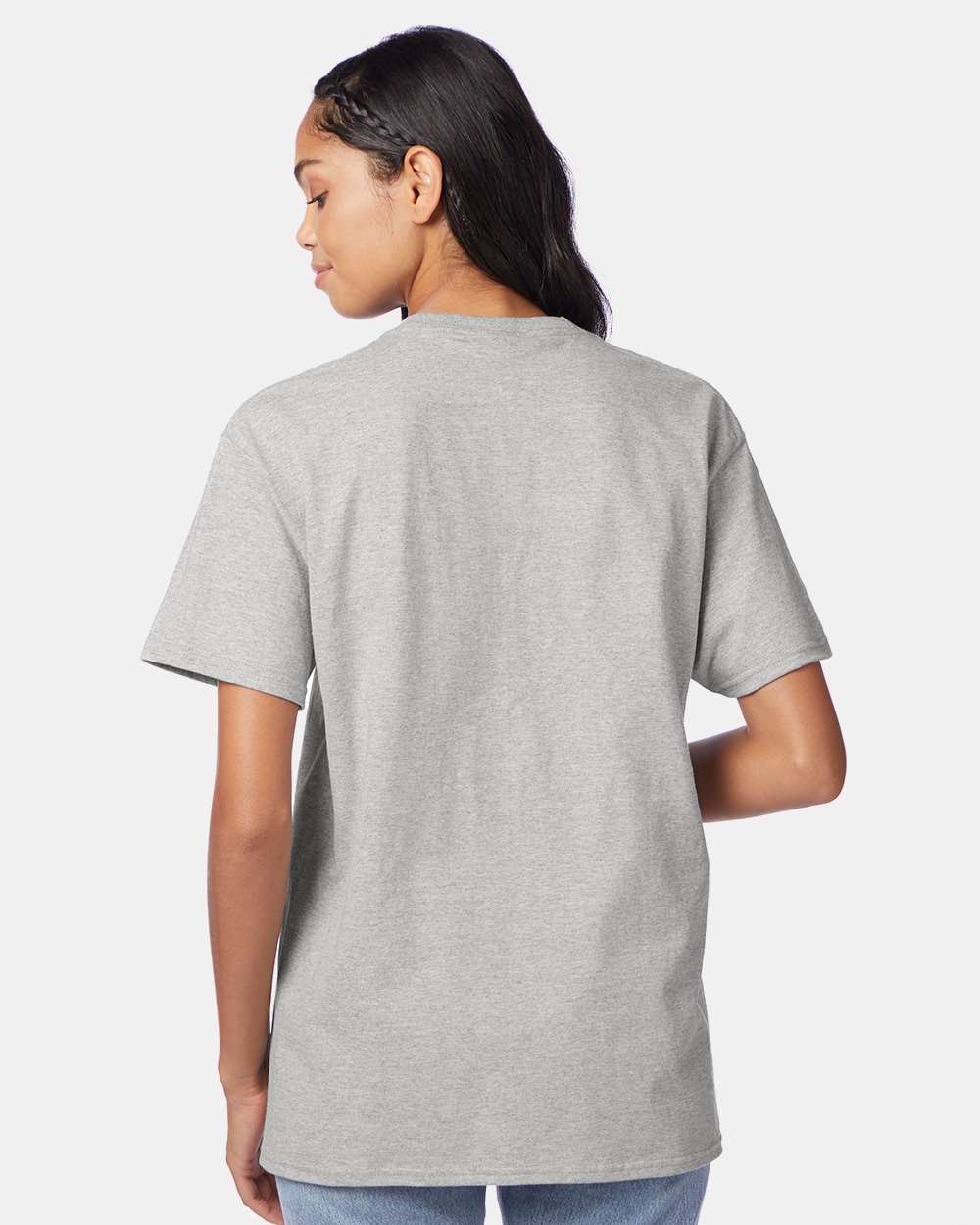 Hanes T-Shirts - Core Hanes 5250 Unisex Authentic T-Shirt
