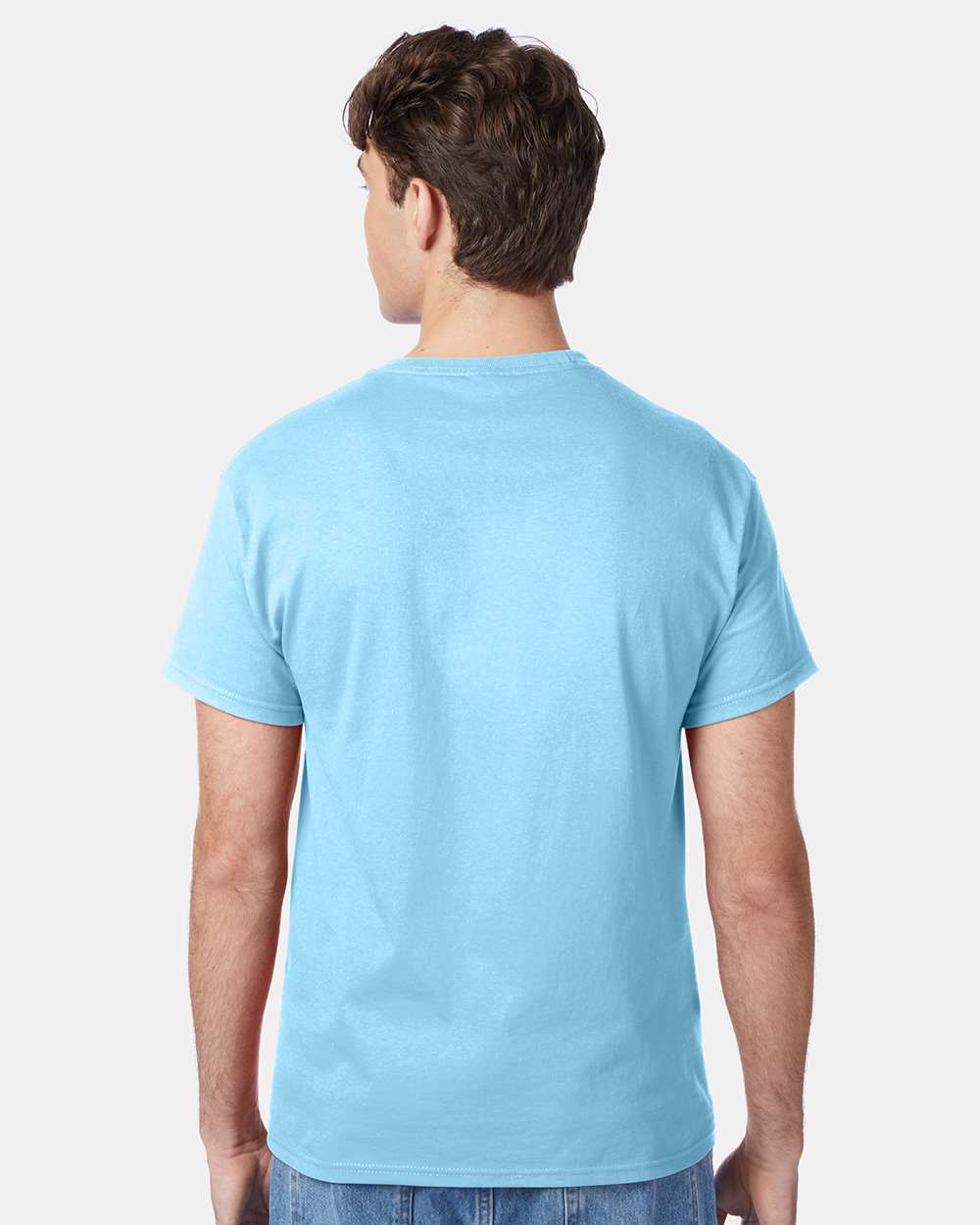 Hanes T-Shirts - Core Hanes 5250 Unisex Authentic T-Shirt
