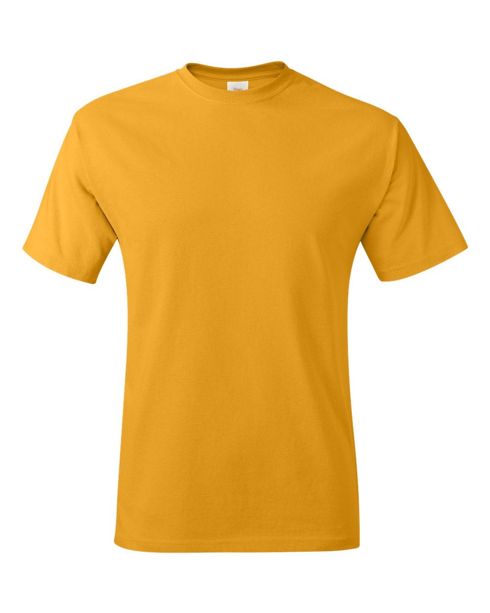 Hanes T-Shirts - Core L / Gold Hanes 5250 Unisex Authentic T-Shirt