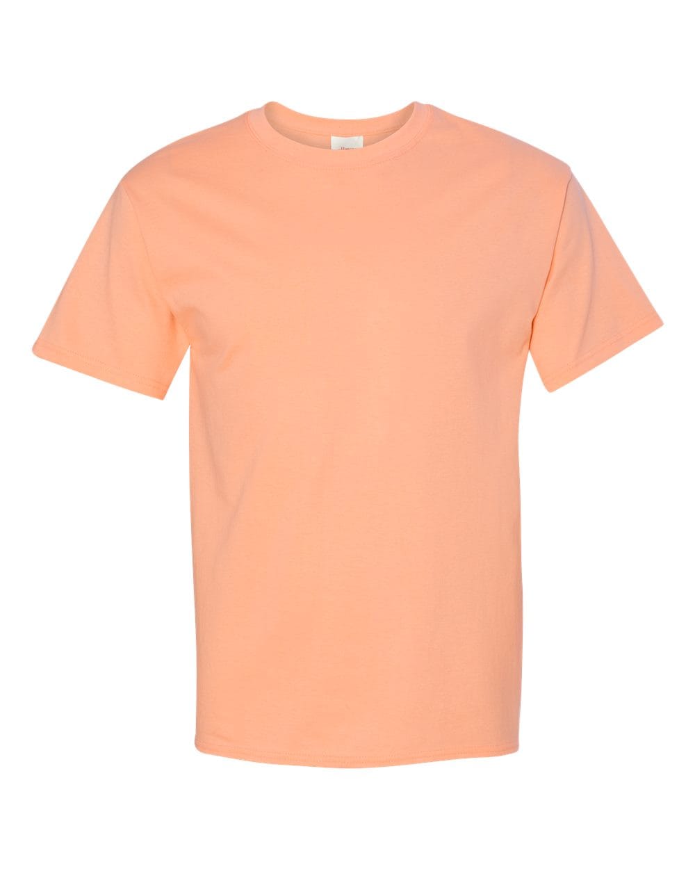 Hanes T-Shirts - Core S / Candy Orange Hanes 5250 Unisex Authentic T-Shirt