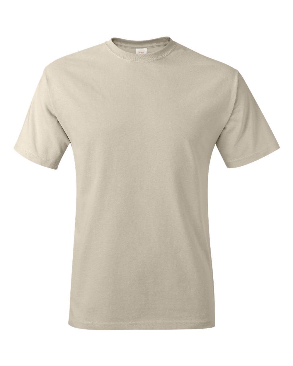 Hanes T-Shirts - Core S / Natural Hanes 5250 Unisex Authentic T-Shirt