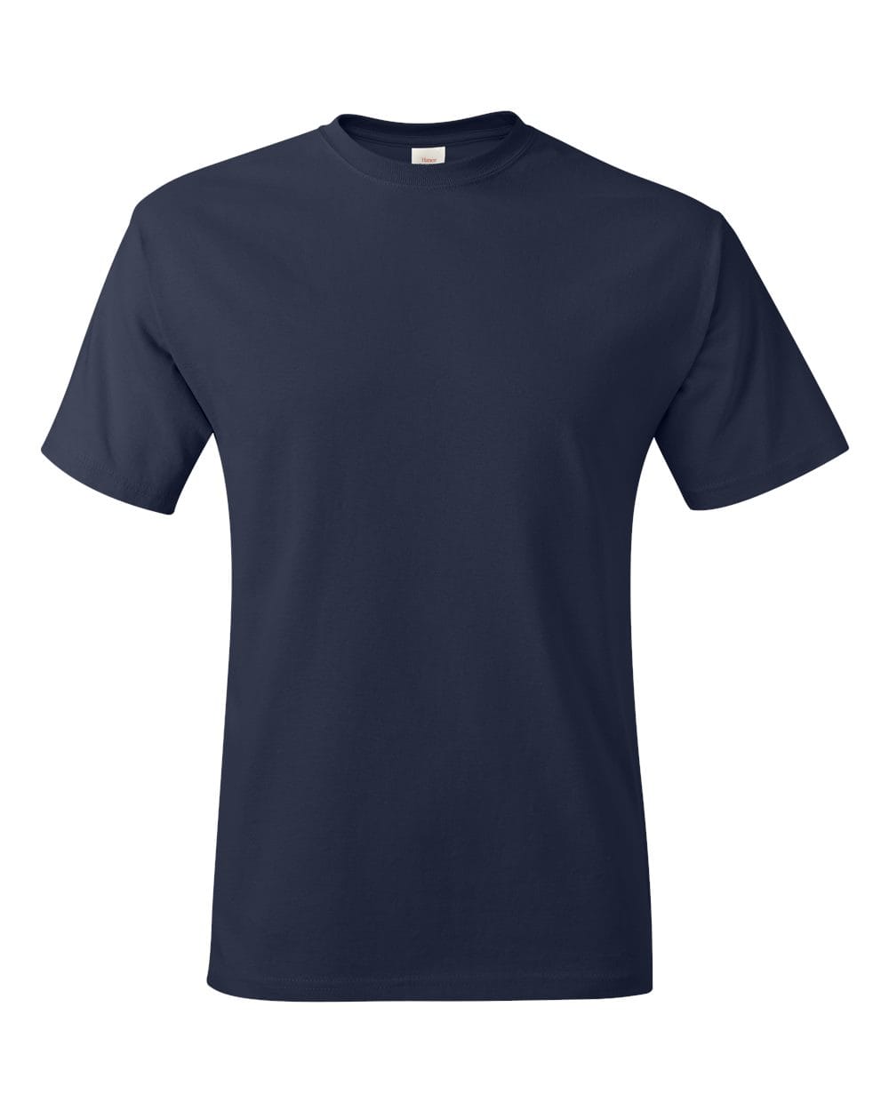 Hanes T-Shirts - Core S / Navy Hanes 5250 Unisex Authentic T-Shirt