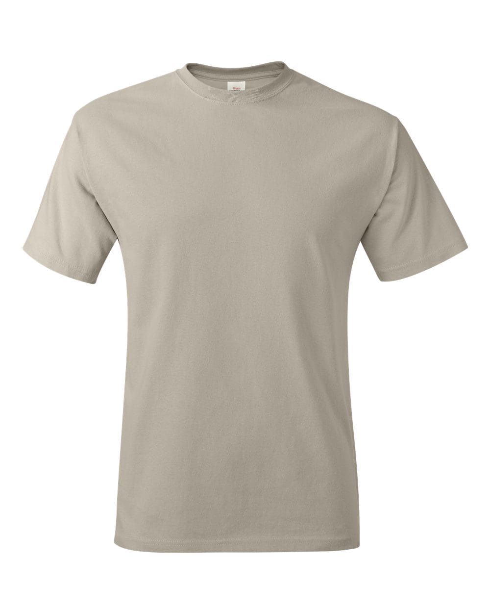 Hanes T-Shirts - Core S / Sand Hanes 5250 Unisex Authentic T-Shirt