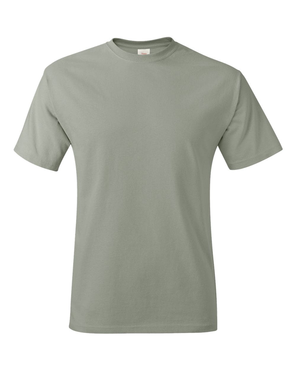 Hanes T-Shirts - Core S / Stonewashed Green Hanes 5250 Unisex Authentic T-Shirt