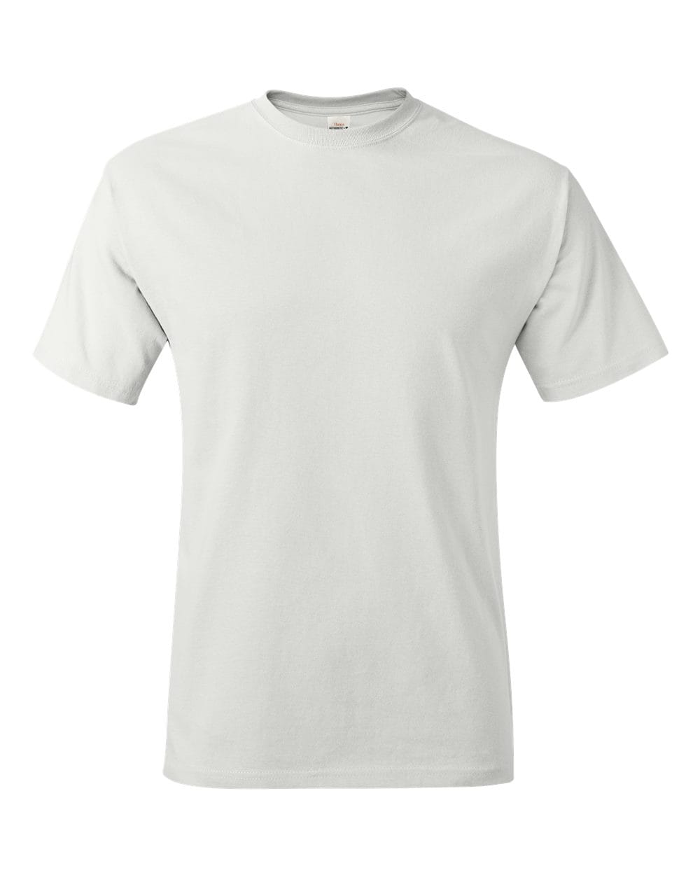 Hanes T-Shirts - Core S / White Hanes 5250 Unisex Authentic T-Shirt
