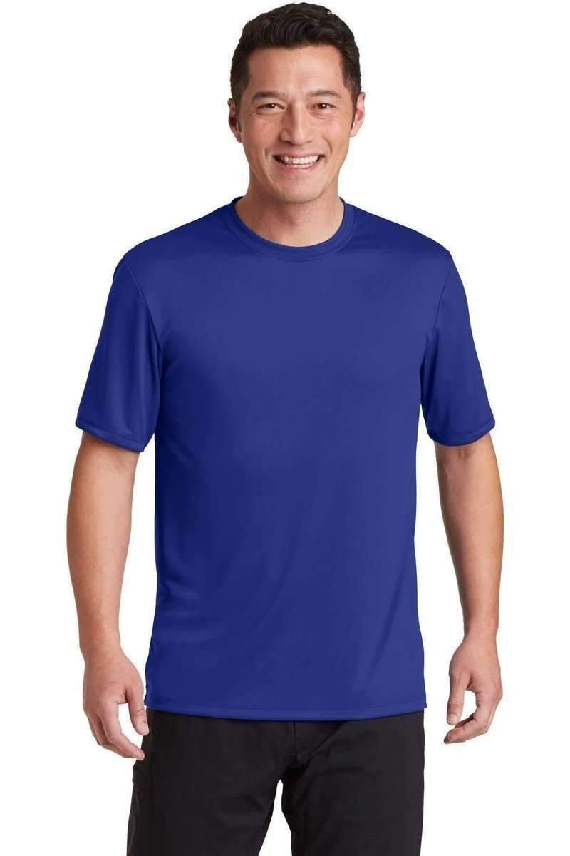 Hanes T-Shirts Hanes 4820: Cool Dri Performance T-Shirt