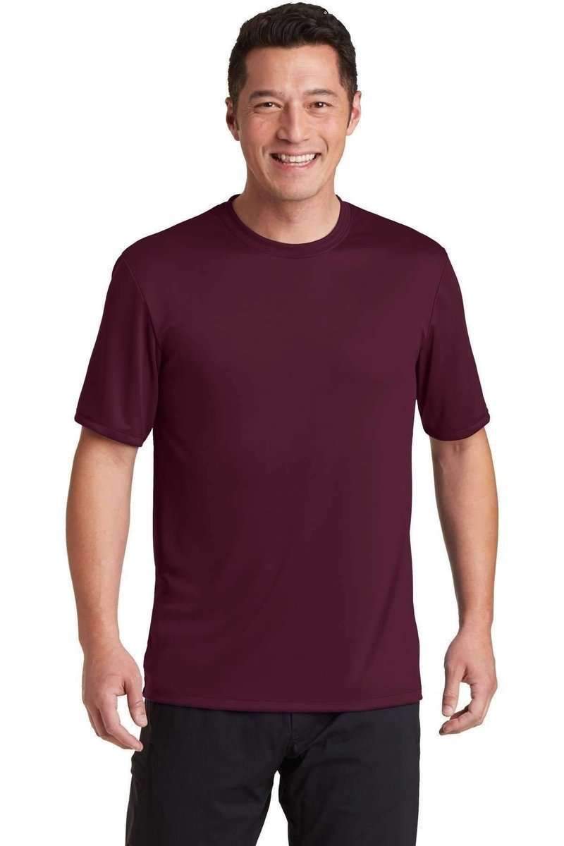 Hanes T-Shirts Hanes 4820: Cool Dri Performance T-Shirt