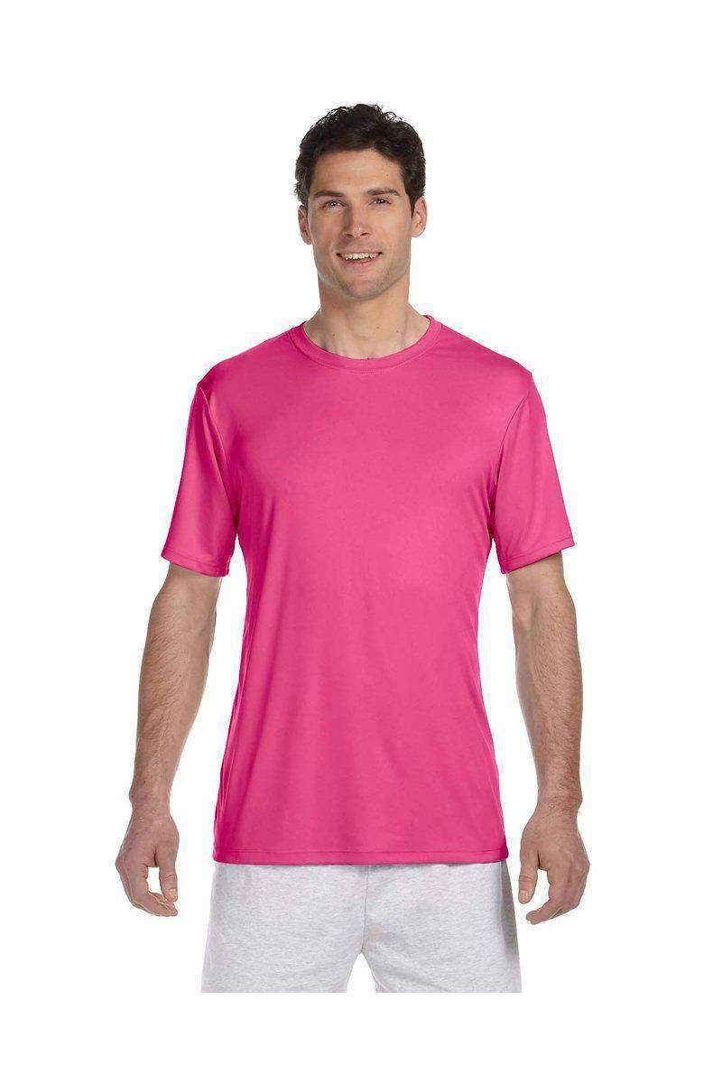 Hanes T-Shirts Hanes 4820: Cool Dri Performance T-Shirt