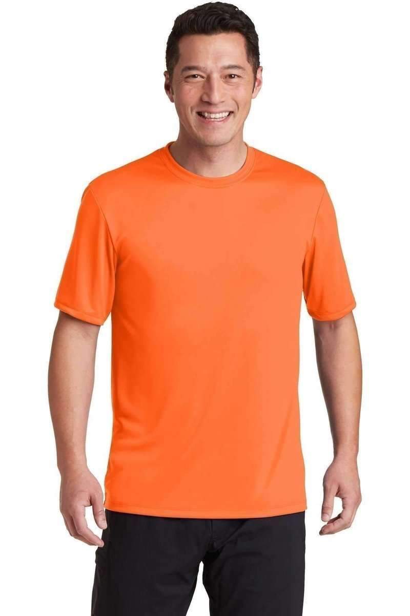 Hanes T-Shirts Hanes 4820: Cool Dri Performance T-Shirt
