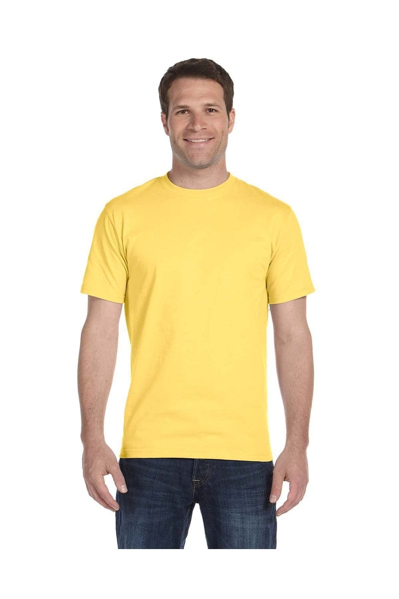 Hanes T-Shirts Hanes 5180: Adult 6.1 oz. Beefy-T®