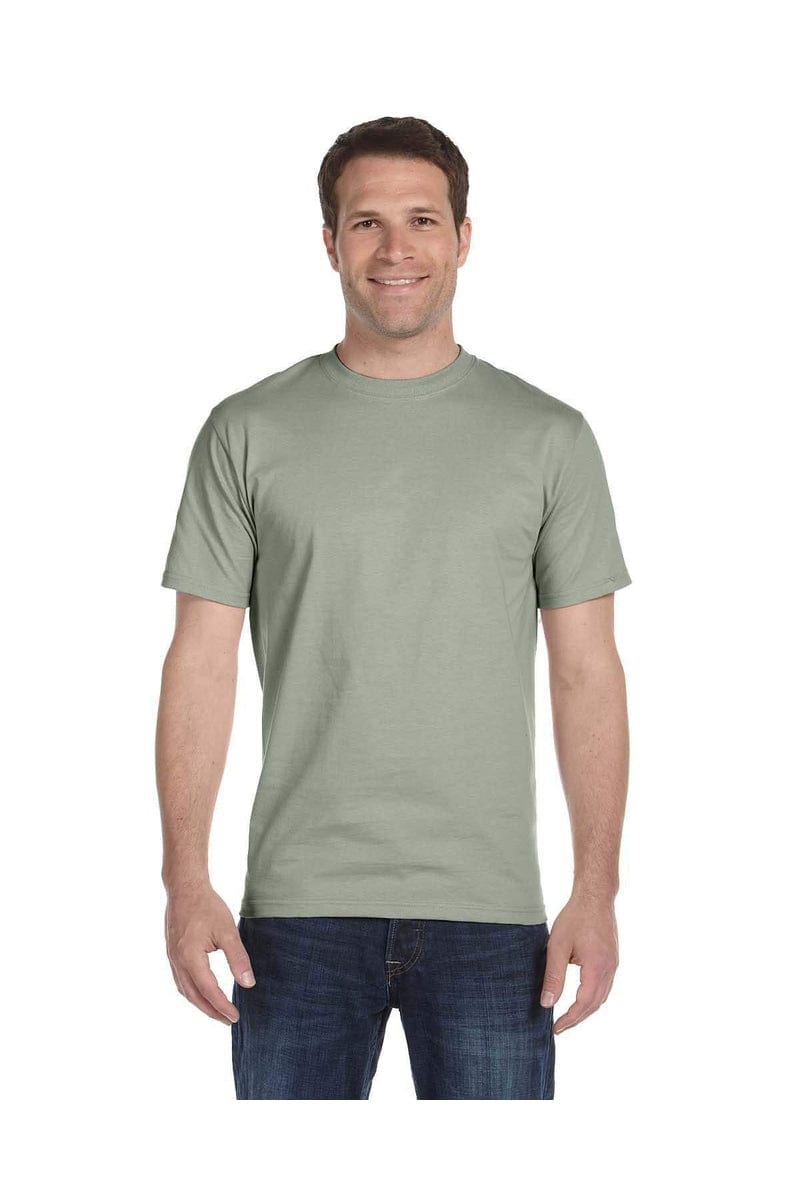 Hanes T-Shirts Hanes 5180: Adult 6.1 oz. Beefy-T®
