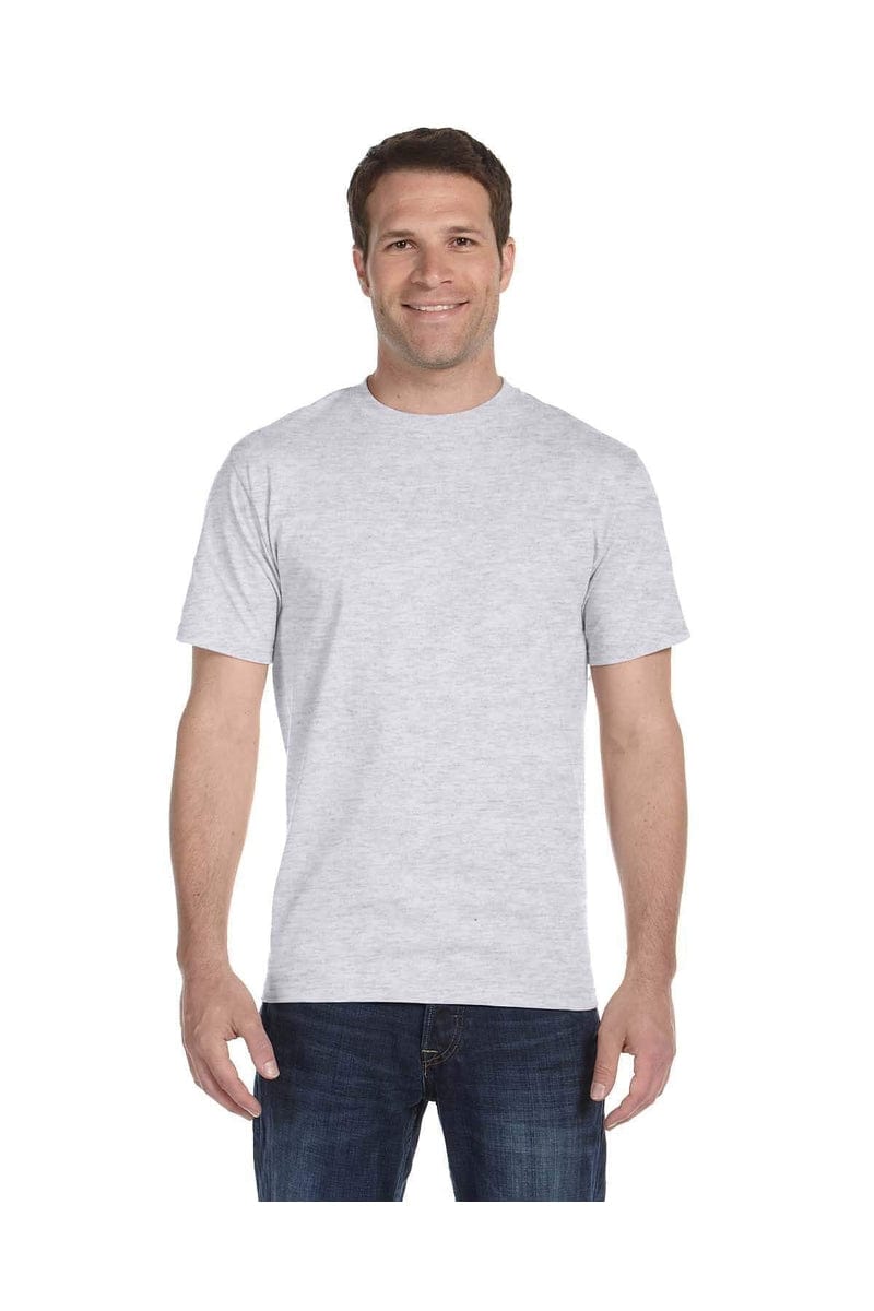 Hanes T-Shirts Hanes 5180: Adult 6.1 oz. Beefy-T®