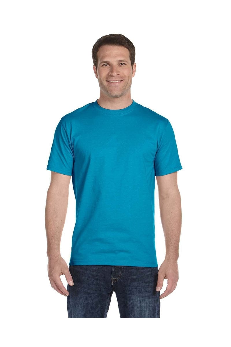 Hanes T-Shirts Hanes 5180: Adult 6.1 oz. Beefy-T®