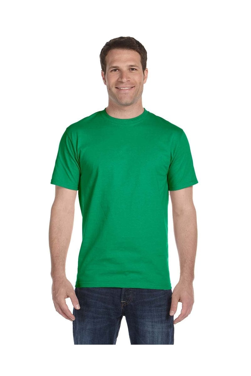 Hanes T-Shirts Hanes 5180: Adult 6.1 oz. Beefy-T®