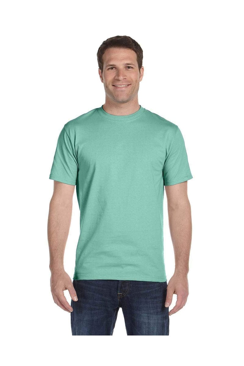 Hanes T-Shirts Hanes 5180: Adult 6.1 oz. Beefy-T®