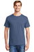 Hanes T-Shirts Hanes 5280: ComfortSoft 100% Cotton T-Shirt