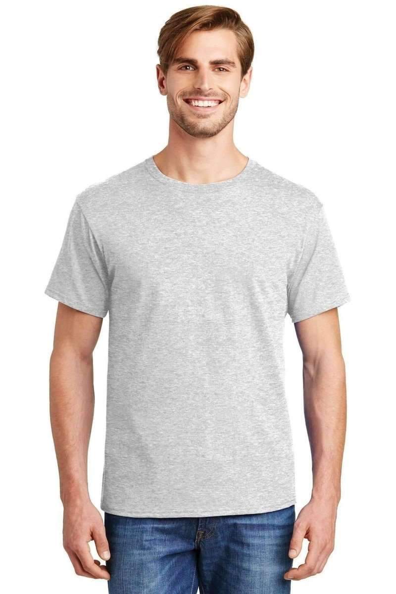 Hanes T-Shirts Hanes 5280: ComfortSoft 100% Cotton T-Shirt