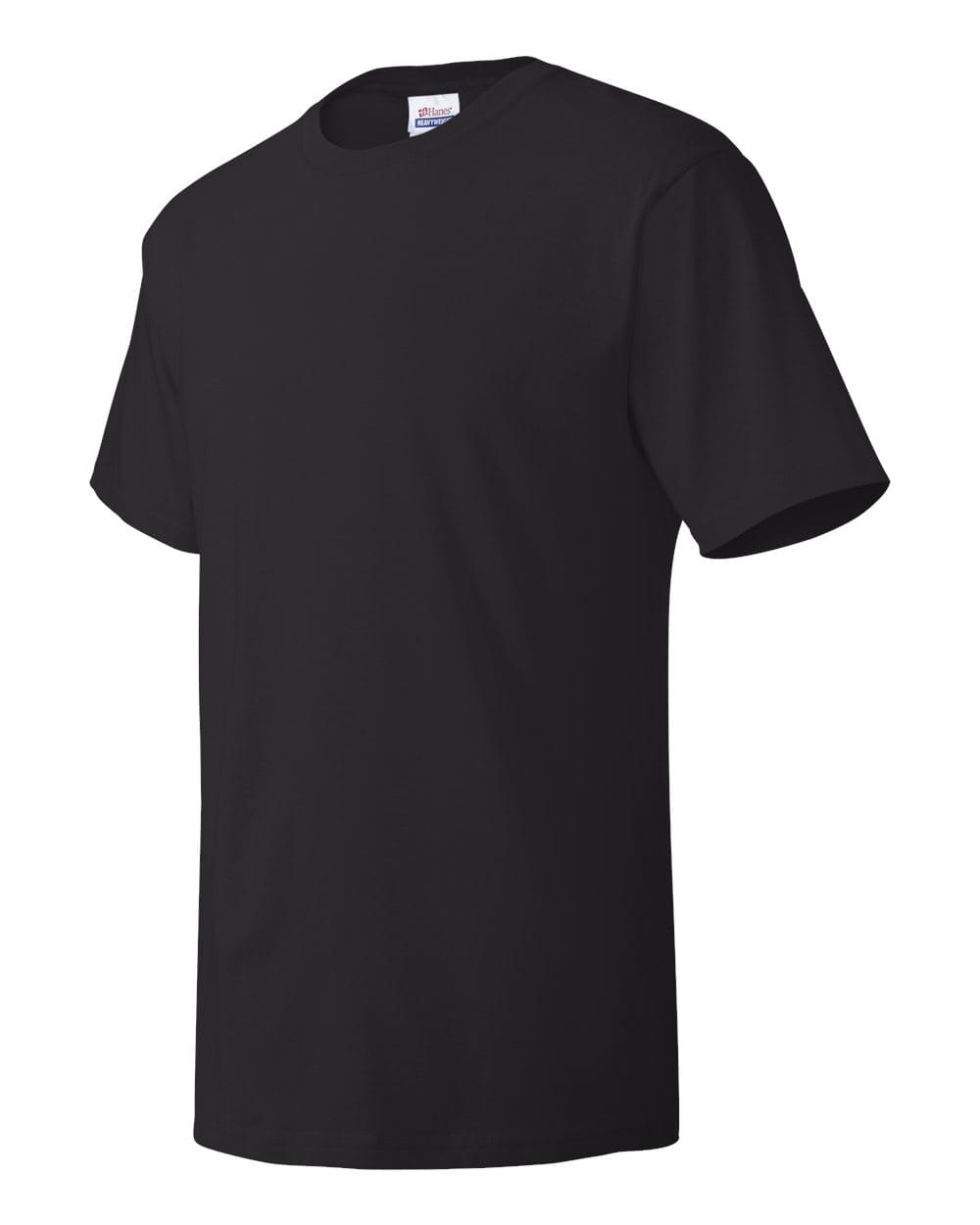 Hanes T-Shirts Hanes 5280 Unisex Essential-T T-Shirt