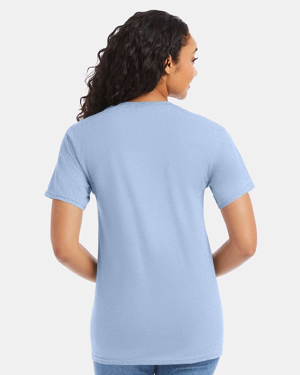 Hanes T-Shirts Hanes 5280 Unisex Essential-T T-Shirt