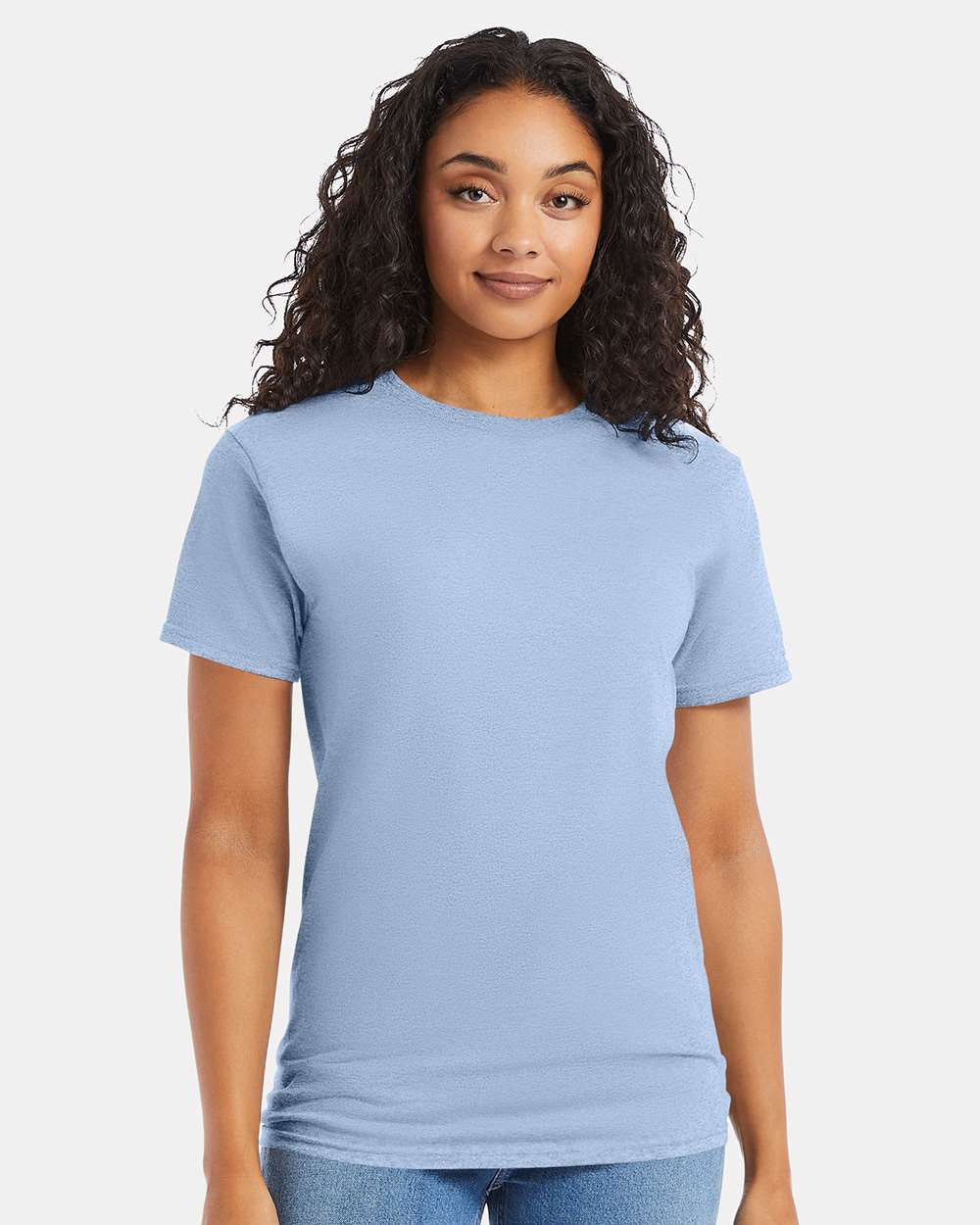Hanes T-Shirts Hanes 5280 Unisex Essential-T T-Shirt