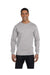 Hanes T-Shirts Hanes 5286: Men's 5.2 oz. ComfortSoft® Cotton Long-Sleeve T-Shirt