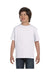 Hanes T-Shirts Hanes 5480: Youth 5.2 oz. ComfortSoft® Cotton T-Shirt