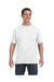 Hanes T-Shirts Hanes H5590: Men's 6.1 oz. Tagless® Pocket T-Shirt