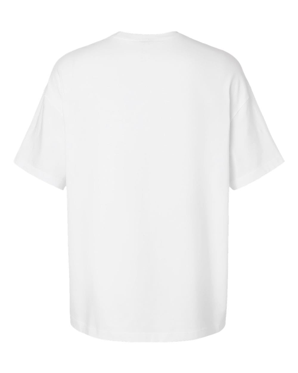Hanes T-Shirts - Premium Hanes 5180R Unisex Beefy-T Retro Street T-Shirt