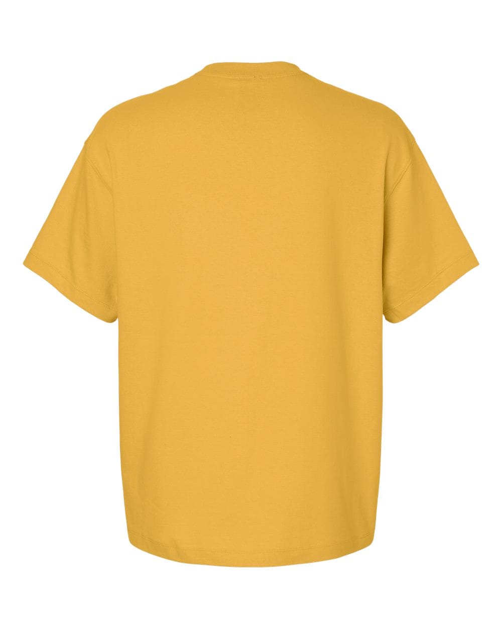 Hanes T-Shirts - Premium Hanes 5180R Unisex Beefy-T Retro Street T-Shirt