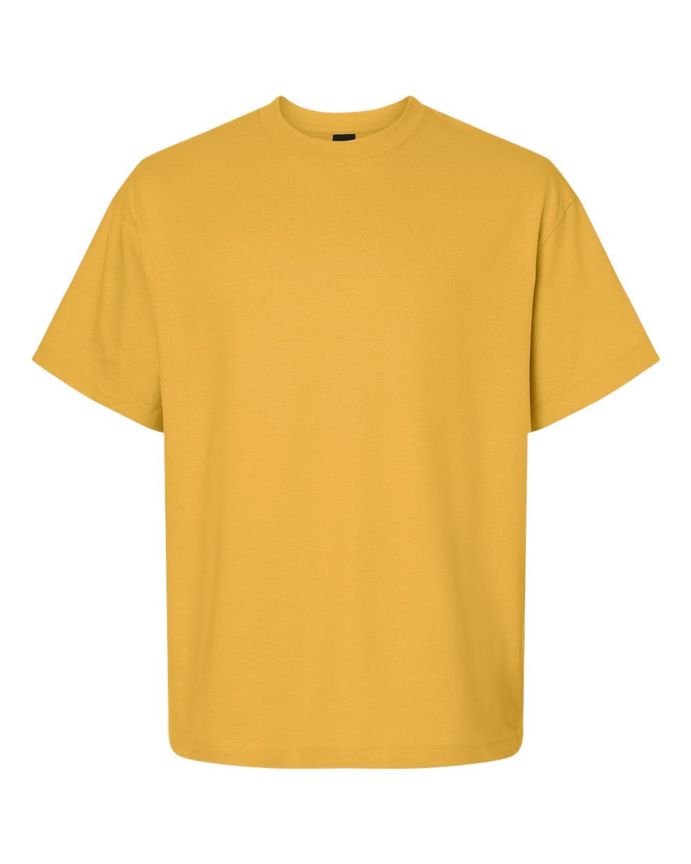 Hanes T-Shirts - Premium Hanes 5180R Unisex Beefy-T Retro Street T-Shirt