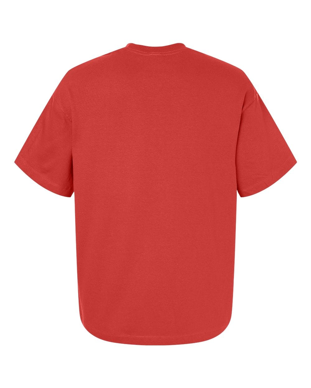 Hanes T-Shirts - Premium Hanes 5180R Unisex Beefy-T Retro Street T-Shirt