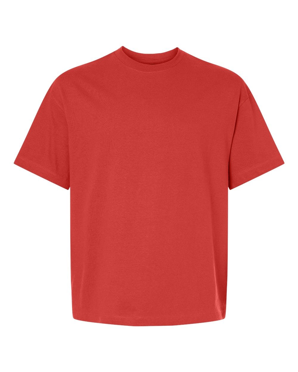 Hanes T-Shirts - Premium Hanes 5180R Unisex Beefy-T Retro Street T-Shirt